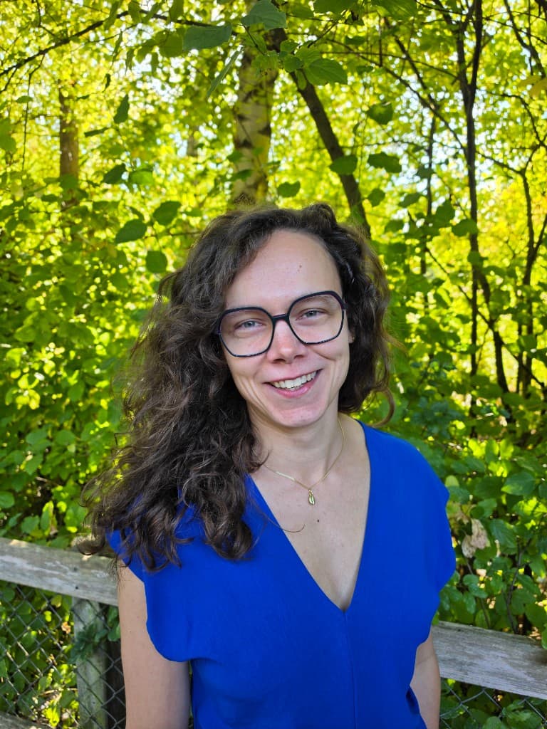 Dr. Jeanine Ammann