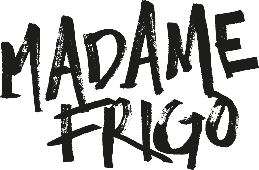 Madame Frigo Logo